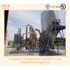 China 150kgh Milk Powder Atomizer Centrifugal Spray Dryer factory