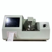 China Closed Cup Pensky Martens Flash Point Tester ASTM D93 factory