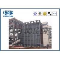 China Professional Industrial And Power Station Heat Recovery Steam Generator Steam Hot Water factory