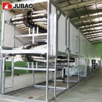 Quality Jubao 55T 48kw/H Glove Dipping Machine for sale