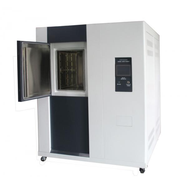 Quality LIYI Single Door Thermal Shock Test Equipment Touch Screen Thermal Shock Chamber for sale