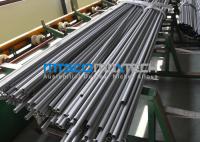 China ASTM A213 / A312 Stainless Steel Seamless Tube , Cold Drawn Tube , EN10216-5 TC 1 D4 / T3 factory