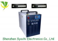 China NO Mercury UV Curing Systems For Printing , LED Uv Light Equipment 50 HZ Frequency factory