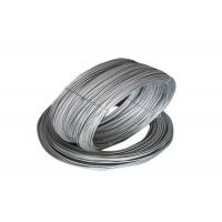 Quality UNSK 93600 Invar 36 Material , Invar 36 Wire Iron Nickel Cobalt Expansion Alloy for sale