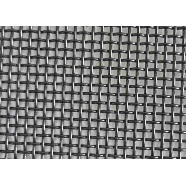 Quality 8 To 14 Mesh Galvanized Metal Wire Mesh Screen High Tensile for sale