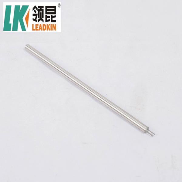 Quality 4.8mm OD Mineral Insulated Metal Sheathed Ss316 Type K 2 Core 0.5 Mm Cable NiCrSi-NiSi for sale