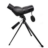China 12-36X56 Angled Spotting Scope 45 Degree Waterproof Telescope With Carry Bag factory
