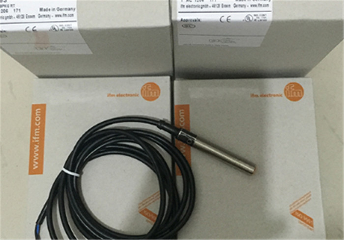 China Hygienic Areas Capacitive Proximity Sensor / IP 68 Metal Proximity Sensor factory
