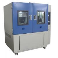 China JIS-D0207-F2 IEC60529 EN 6052 Sand Dust Test Chamber Validating Product Seal Integrity factory