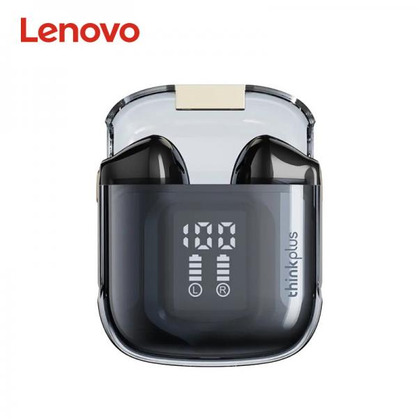 Quality Lenovo LP6PRO TWS Wireless Earbuds IPX-4 Waterproof 50g 3 Hours Playtime for sale