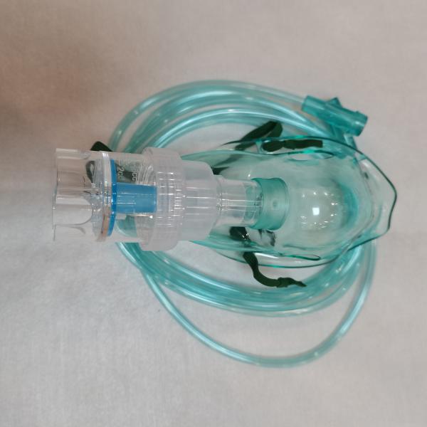 Quality PVC Medical Oxygen Mask for sale