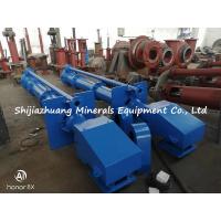 china Vertical Slurry Pump SV-65Q with 3m Customized Stainless Steel Shaft