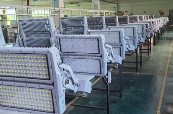 China Factory - Luxsun lighting Co.,Ltd