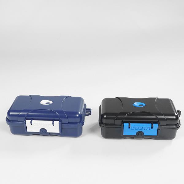 Quality Drop Resistant Custom IP68 Waterproof Mini Plastic Cases for sale