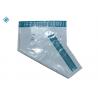 China Poly Mailers Mailing Bags Poly Bags with Pocket Invoice factory