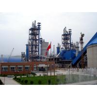 China Dry Type Cement Manufacturing Plant Rotary Kilns ISO CE Certificated factory