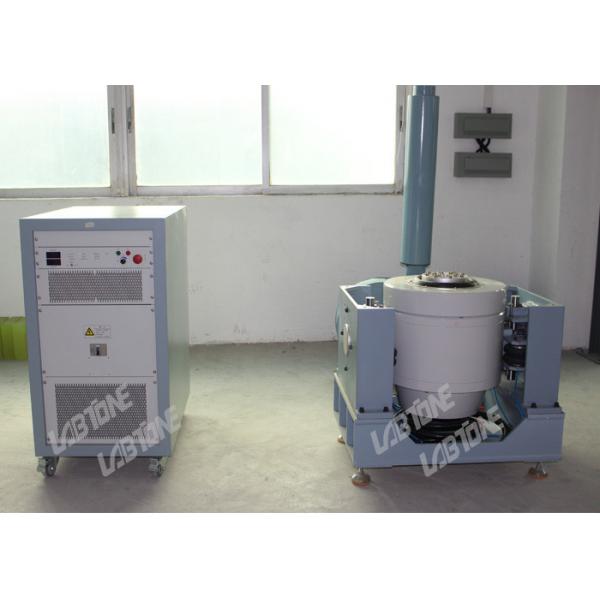 Quality 2-3000Hz Electromagnetic Shaker Table For Laboratory Vibration Testing With Control Systems for sale
