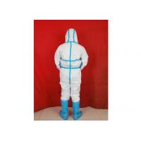 Quality Disposable Protective Gown for sale