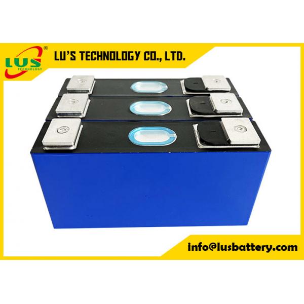 Quality Lithium Cell LiFePO4 Prismatic 3.2V 100Ah LiFepo4 Lithium Battery LFP Rechargeable Battery For Solar Energy Storage for sale