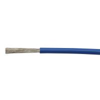 China Solid Copper Conductor Single Conductor Wire  UL3289 Standard factory