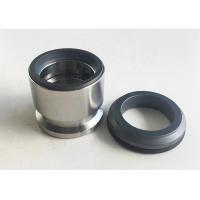 Quality Mechanical Seals HJ92N To Suit Hilge Hygia Pump Single Spring for sale