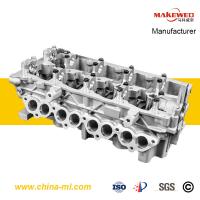 Quality 1.5TCI Engine Hyundai D4fa D4ea Cylinder Head 22100 2A350 22100 2A100 22000 for sale