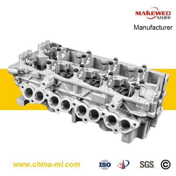 Quality 1.5TCI Engine Hyundai D4fa D4ea Cylinder Head 22100 2A350 22100 2A100 22000 2A000 for sale