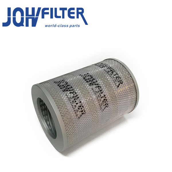 Quality 207-60-71180 Excavator Hydraulic Filter P550787 For PC200-7/8 PC220-7/8 PC360-7/8 for sale
