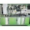 China SUS316L Industrial Cellophane Film Packaging Machine For Box factory