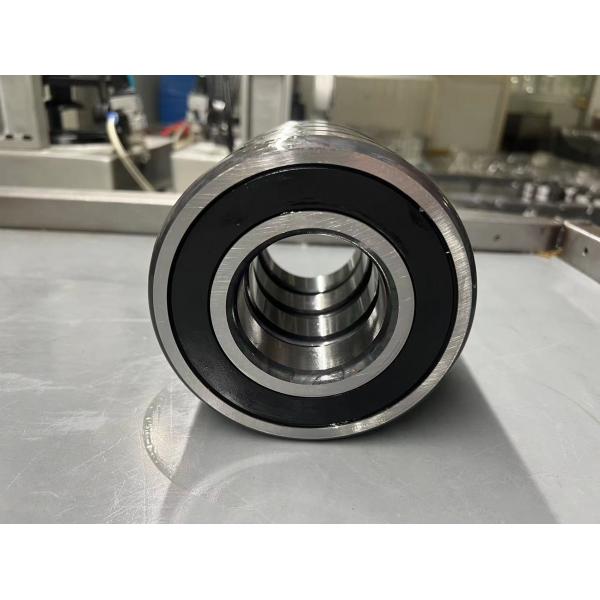 Quality Agricultural Machinery Deep Groove Ball Bearing 6010-2RZ 50x80x16 for sale