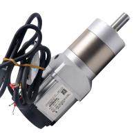 China 3000 Rpm 36 Volt High Power Servo Motor CE Approved factory