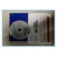 China DSP OEI  Microsoft Windows 7 Pro DVD Online Activation Easily Create Home Network factory