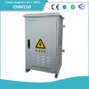 China Reliable Power Backup Outdoor UPS Systems High Evironmental Adaptability 115-295VAC factory