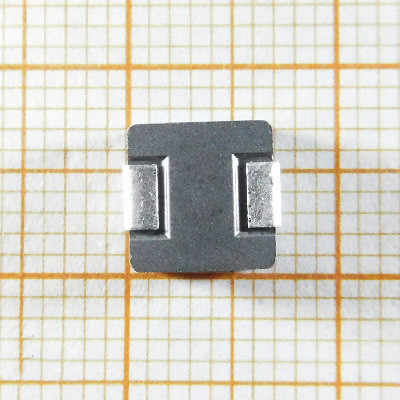 Quality MWSA0603S-100MT SMD Inductor 10uH 0603 4.5A Power Inductor for sale