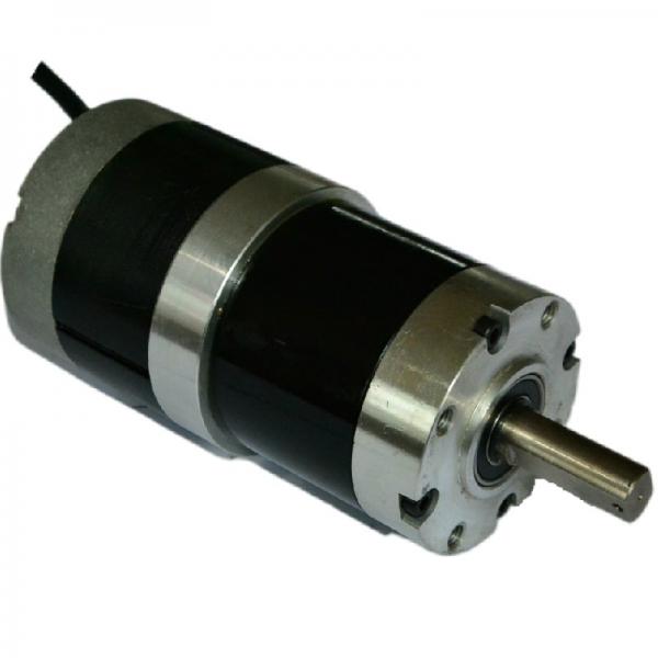 Quality 80JBX 50-200W Brushless DC Gear Motor BLDC Planetary 24v For Precision Control for sale