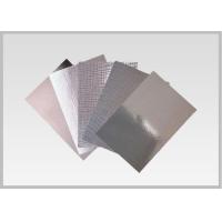 Quality Vacuum Metallized Paper for sale