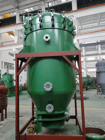Quality carbon steel of stainless steel Pressure leaf filter for oil for sale
