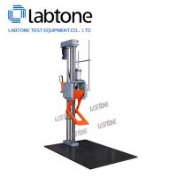 China ISTA 6A Amazon Packaging Drop Test Machine With Payload 85kg Free - fall Drop Test factory
