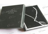 China Fashion 925 sterling silver necklace with silver pendant, OEM &amp; ODM offer factory