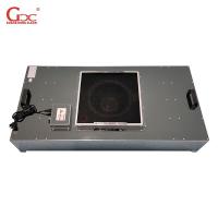Quality Cleanroom Fan Filter Unit for sale