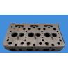 China Replacement Engine Cylinder Head Oem Service For Kubota L2002 Tractor factory