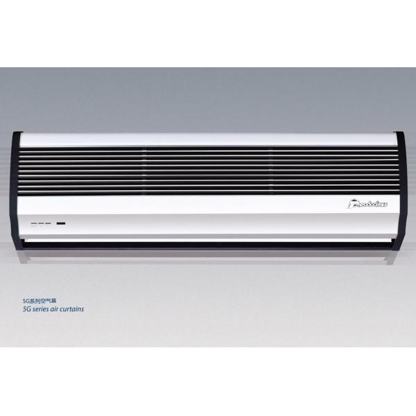 Quality Theodoor Remote Control Commercial Cool Fan Air Curtain For Reataurants, Shops, for sale