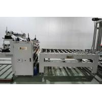 China UV Printing Varnish Coating Machine PVC Conveyor Spot UV Machine Offline UV Coating Machine Factory for sale