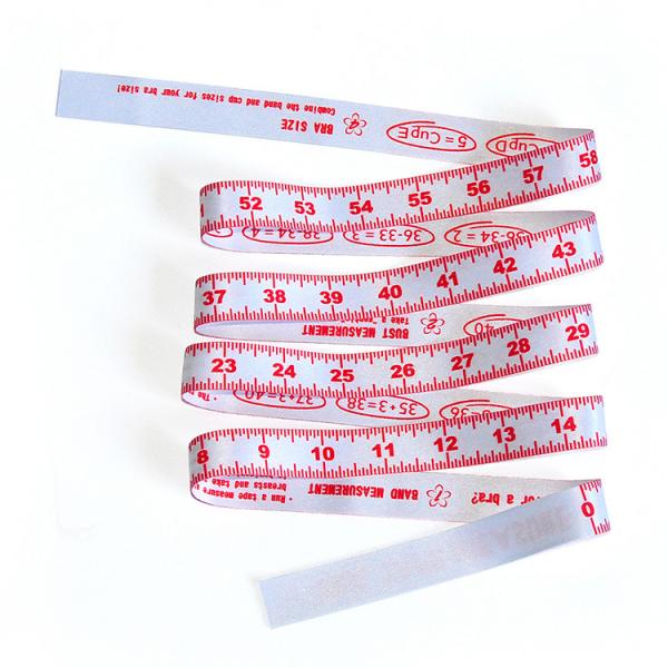 Quality Multifunctional Body Circumference Tape Measure Nylon Cloth Fabric Material for sale