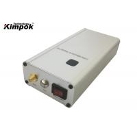 China UHF Long Range Wireless Video Transmitter And Receiver For Drone / Robot / Defence factory