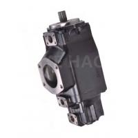 China Triple Vane Pump Cartridge Stainless Steel Gear Pump T6、T67、T7 Series for sale