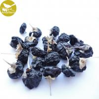 China Amorberry Organic Black Goji Berries/Black Lycium Wolfberry Antioxidant Tea factory