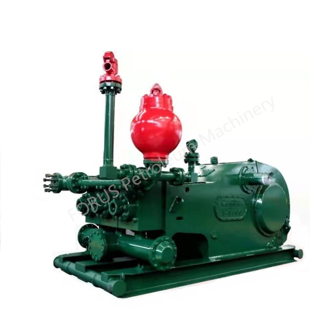 Quality Drilling Mud Pump for sale