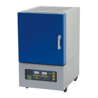 Quality Physical Decomposition Automatic Melting Furnace , 1L 1400C Annealing Chamber for sale