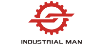 China Shenzhen Industrial Man Product RP&M Co., Ltd logo